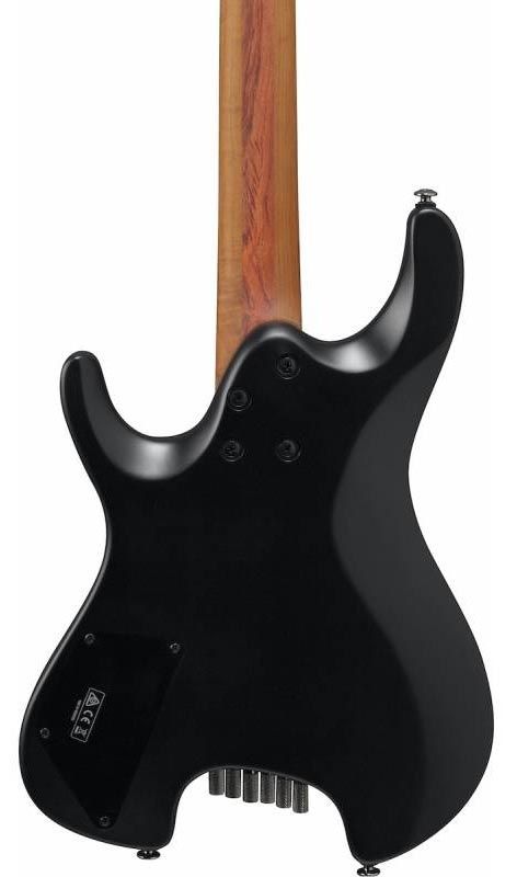 IBANEZ QX52-BKF Электрогитара IB-0173 фото