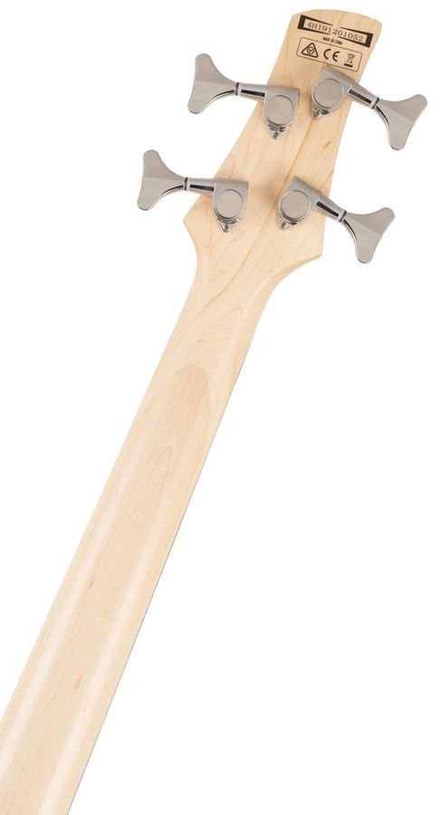 IBANEZ GSR180 BSB Бас-гітара IB-0032 фото