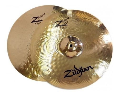 Тарілка ZILDJIAN Z30414 (14") ZI-0642 фото
