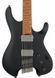 IBANEZ QX52-BKF Электрогитара IB-0173 фото 3