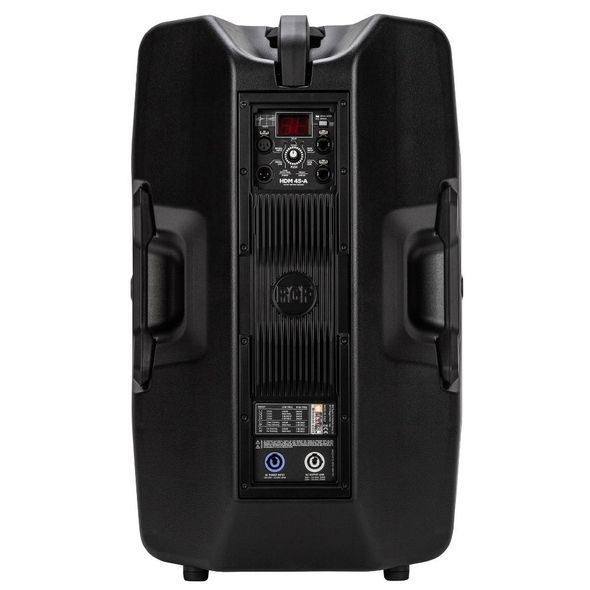 RCF HDM 45-A Активная акустическая система RC-1453 фото