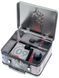 FENDER LUNCHBOX w/ACCESSORIES Набор аксессуаров для электрогитары FE-0402 фото 3