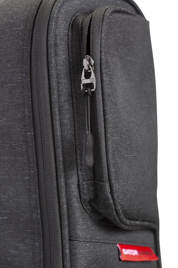 Gator GT-UKE-SOP-BLK GC-0328 фото