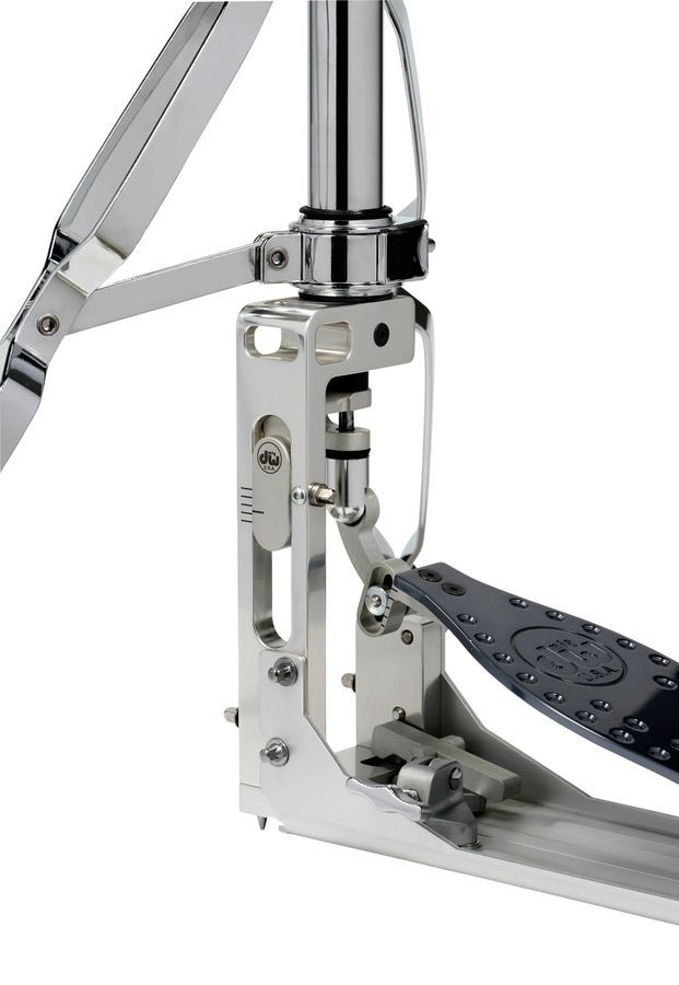 DW DWCPMDDHH3XF MFG 3-leg Hi-Hat Stand XF DW-0030 фото
