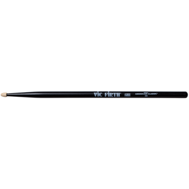 Барабанные палочки Vic Firth 5BB серии American Classic VF-0022 фото