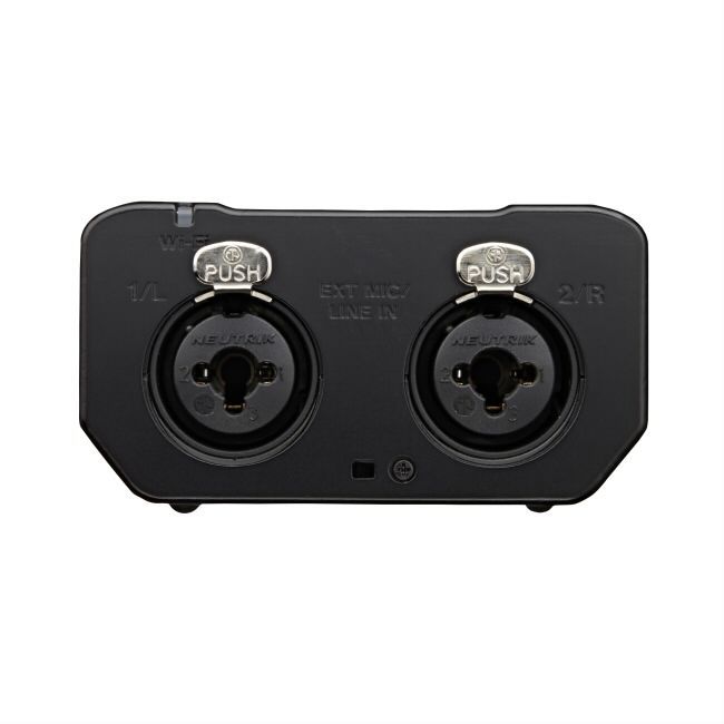 Диктофон цифровий Tascam DR-44WLB TA-0377 фото