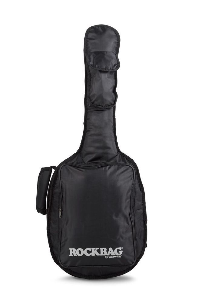 RockBag RB 20523 B 1/2 Classical Guitar Gig Bag RB-0136 фото