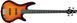 IBANEZ GSR180 BSB Бас-гітара IB-0032 фото 2