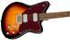 SQUIER by FENDER PARANORMAL TORONADO LRL 3-COLOR SUNBURST Электрогитара SQ-0196 фото 4