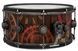 DW DREX6514SSA-TKCollector's Series Timekeeper Snare DW-X303 фото 3