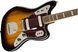SQUIER by FENDER CLASSIC VIBE 70S JAGUAR LRL 3TS Электрогитара SQ-0156 фото 3