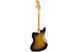 SQUIER by FENDER CLASSIC VIBE 70S JAGUAR LRL 3TS Электрогитара SQ-0156 фото 2