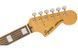 SQUIER by FENDER CLASSIC VIBE 70S JAGUAR LRL 3TS Электрогитара SQ-0156 фото 4