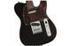 SQUIER by FENDER AFFINITY TELE FSR BLACK Електрогітара SQ-0101 фото 5