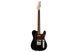 SQUIER by FENDER AFFINITY TELE FSR BLACK Електрогітара SQ-0101 фото 1