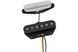 FENDER VINTERA '50S VINTAGE TELECASTER PICKUP SET Набір звукознімачів FE-0637 фото