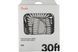 FENDER CABLE PROFESSIONAL COIL 30" WHITE TWEED Кабель інструментальний FE-0259 фото 4