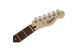 SQUIER by FENDER AFFINITY TELE FSR BLACK Електрогітара SQ-0101 фото 4
