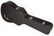 FENDER DREADNOUGHT ACOUSTIC GUITAR CASE BLACK FLAT TOP Кейс для акустичної гітари FE-0327 фото 1