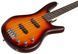 IBANEZ GSR180 BSB Бас-гітара IB-0032 фото 3