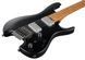 IBANEZ QX52-BKF Электрогитара IB-0173 фото 5