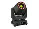 EUROLITE LED TMH-H180 Hybrid Moving-Head Spot/Wash COB EL-1137 фото 1