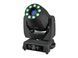 EUROLITE LED TMH-H180 Hybrid Moving-Head Spot/Wash COB EL-1137 фото 2
