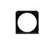 FUTURELIGHT Gobo Holder for Profile 200 FL-0019 фото 2