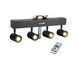 EUROLITE LED KLS-60 WW Compact Light Set EL-0882 фото 1