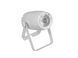 EUROLITE LED PST-10 QCL spot wh EL-1010 фото 2