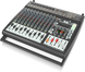Микшерный стереопульт Behringer PMP4000 BE-0477 фото 3