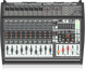 Микшерный стереопульт Behringer PMP4000 BE-0477 фото 1