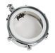 PDP PDMT410 Mini Timbale, Chrome Over Steel PD-0321 фото 1