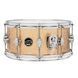 DW DRPF6514SSBRPerformance Series Snare, 6.5x14 DW-X253 фото 2