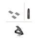 Петличный микрофон Audio-Technica MT830R AT-0299 фото 5