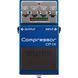 Педаль-компрессор для гитары Boss CP 1X Compressor BO-0202 фото 1