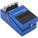 Педаль-компрессор для гитары Boss CP 1X Compressor BO-0202 фото 3