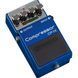 Педаль-компрессор для гитары Boss CP 1X Compressor BO-0202 фото 2