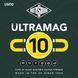 Струни для електрогітари Rotosound UM10 RS-0646 фото