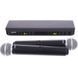 Радиосистема Shure BLX288/SM58 SH-0405 фото 2
