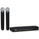 Радиосистема Shure BLX288/SM58 SH-0405 фото 3
