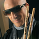 Іменні барабанні палочки Vic Firth PP KENNY ARONOFF VF-0329 фото 3