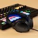 Навушники V-Moda M200BK VM-0082 фото 9