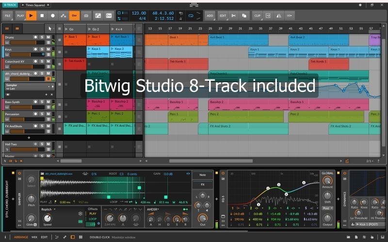 DAW контролер Icon Platform M+ IC-0011 фото