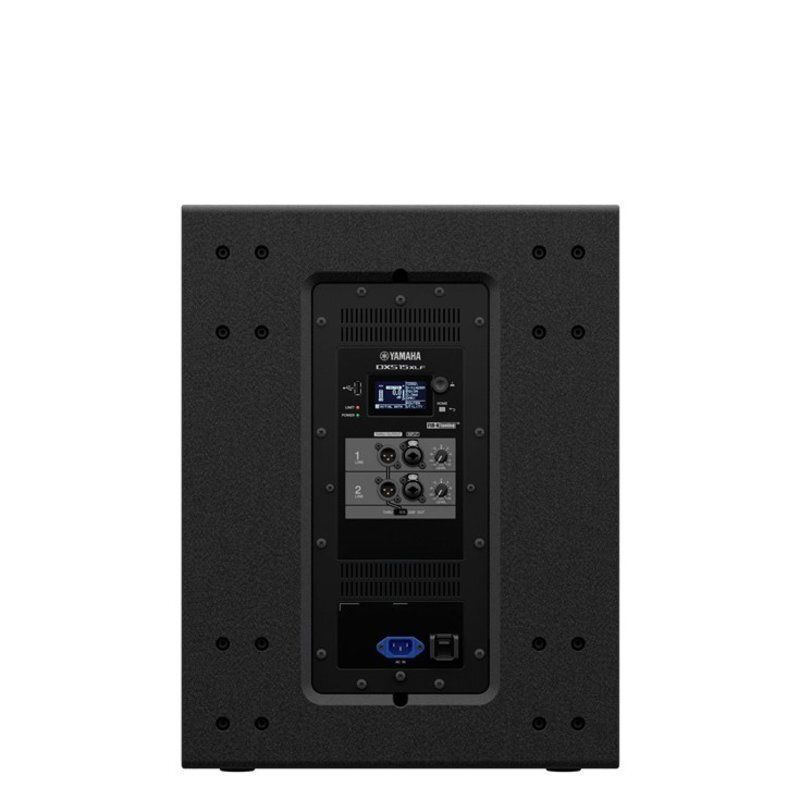 Акустическая система YAMAHA DXS15XLF YA-0429 фото