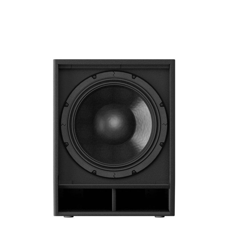 Акустическая система YAMAHA DXS15XLF YA-0429 фото