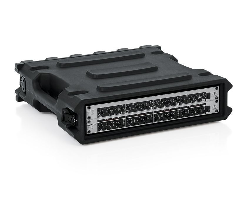 Gator G-PRO-2U-19 GC-1396 фото