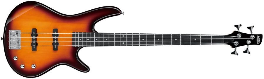 IBANEZ GSR180 BSB Бас-гітара IB-0032 фото