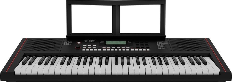 Синтезатор-аранжировочная станция Roland E-X10 RO-2942 фото