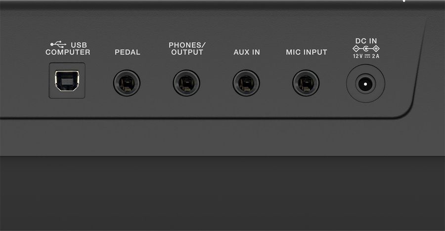 Синтезатор-аранжировочная станция Roland E-X10 RO-2942 фото